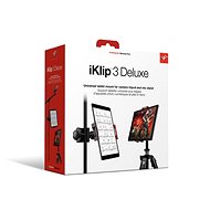 IK Multimedia iKlip 3 Deluxe - Laptop Stand