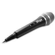 IK Multimedia iRig Mic - Microphone