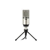 IK Multimedia iRig Mic Studio XLR - Microphone
