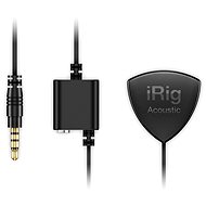 IK Multimedia iRig Acoustic - Clip-on Microphone