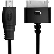 IK Multimedia 30-pin to Micro-USB cable - Átalakító
