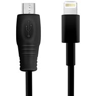 IK Multimedia Lightning to Micro-USB cable - Átalakító