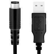 IK Multimedia USB to Mini-DIN Cable - Dátový kábel