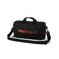 IK Multimedia Travel Bag for iRig Stomp I/O - DJ tartozék