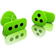 IK Multimedia Iringa Green - Motion Controller
