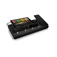 IK Multimedia iRig Stomp I/O - Microphone Accessory