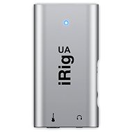 IK Multimedia iRig UA - Audio Transmitter