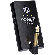 IK Multimedia TONEX PLUG - Instrument Amplifier