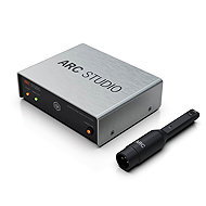 IK Multimedia ARC Studio - Toggle Switch