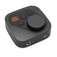 IK Multimedia ARC ON·EAR - Headphone Amp