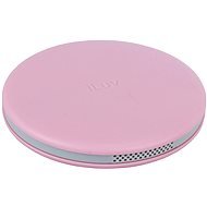 iLuv SmartShaker Pink - Alarm Clock