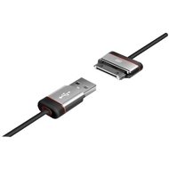 iLuv synchronizační kabel pro iPhone, iPod, iPad - Data Cable