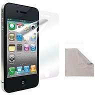 iLuv Clear Screen  - Film Screen Protector