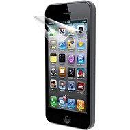  iLuv Clear Protective Film Kit iPhone 5  - Film Screen Protector