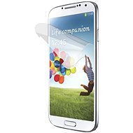 iLuv Schutzfolie transparent Kit Samsung Galaxy S4 - Schutzfolie
