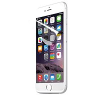  iLuv Clear Protective Film Kit iPhone 6 Plus  - Film Screen Protector
