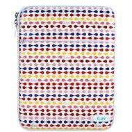 iLuv Festival Apple iPad Sleeve - Tablet Case