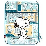 iLuv Peanuts Folio Case for iPad (Snoopy) - Tablet Case