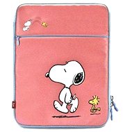 iLuv Peanuts Folio Case for iPad (Snoopy) - Tablet Case