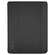 iLuv Epicarp Slim Folio iPad mini - black - Tablet Case