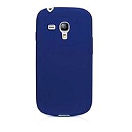 iLuv Gelato SG S3 mini blue - Phone Cover