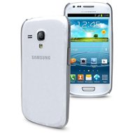 iLuv Gossamer SG S3 mini clear - Phone Cover