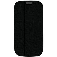 iLuv Bolster black - Phone Cover