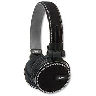 iLuv ReF  - black - Headphones