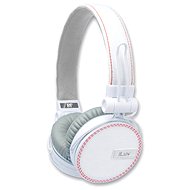 iLuv ReF - white - Headphones