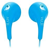 iLuv Bubble Gum 2 - Headphones