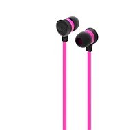 iLuv Neon Glow - pink - Headphones