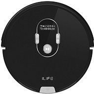 ILIFE A7 - Robot Vacuum