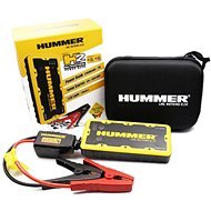 Hummer H2 - Starthilfegerät