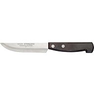 Gastro Knife set Rustica 20 cm, 6 pcs, brown handle - Dining Knife