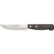 Gastro Knife set Rustica 20 cm, 6 pcs, black handle - Dining Knife