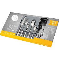 Ilios Cutlery set N. 6 30 pcs - Cutlery Set