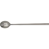 Gastro Chicago Lemonade spoons, brushed / matt finish, length 210 mm - Spoon