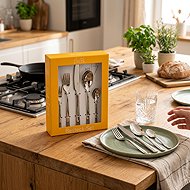 Ilios Cutlery set N. 7, 30 pcs - Cutlery Set