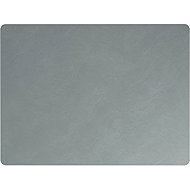 Ilios Placemats, square, Nupo, length 415 mm, width 310 mm, pastel green - Placemat