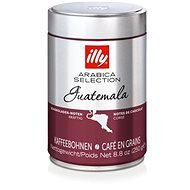 illy GUETAMALA, szemes, 250g - Kávé