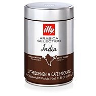 illy INDIA, szemes, 250g - Kávé