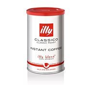 ILLY Instant Smooth 95g - Coffee