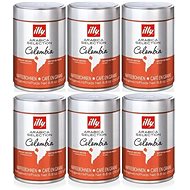 Coffee Beans 250g COLOMBIA 6PACK - Coffee