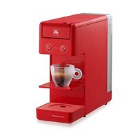 Illy Francis Francis Y3.3 Red iperEspresso - Coffee Pod Machine