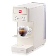 ILLY Y3.3 - weiß - Kapsel-Kaffeemaschine