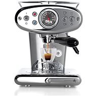 ILLY X1 ANNIVERSARY - Stainless-steel - Coffee Pod Machine