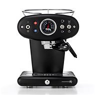ILLY X1 ANNIVERSARY - Black - Coffee Pod Machine