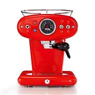 ILLY X1 ANNIVERSARY - Red - Coffee Pod Machine
