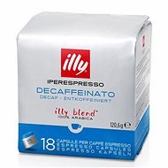 ILLY HES Home 18 pcs Decaffeinated - Coffee Capsules