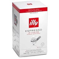 ILLY Individual Normal - Coffee